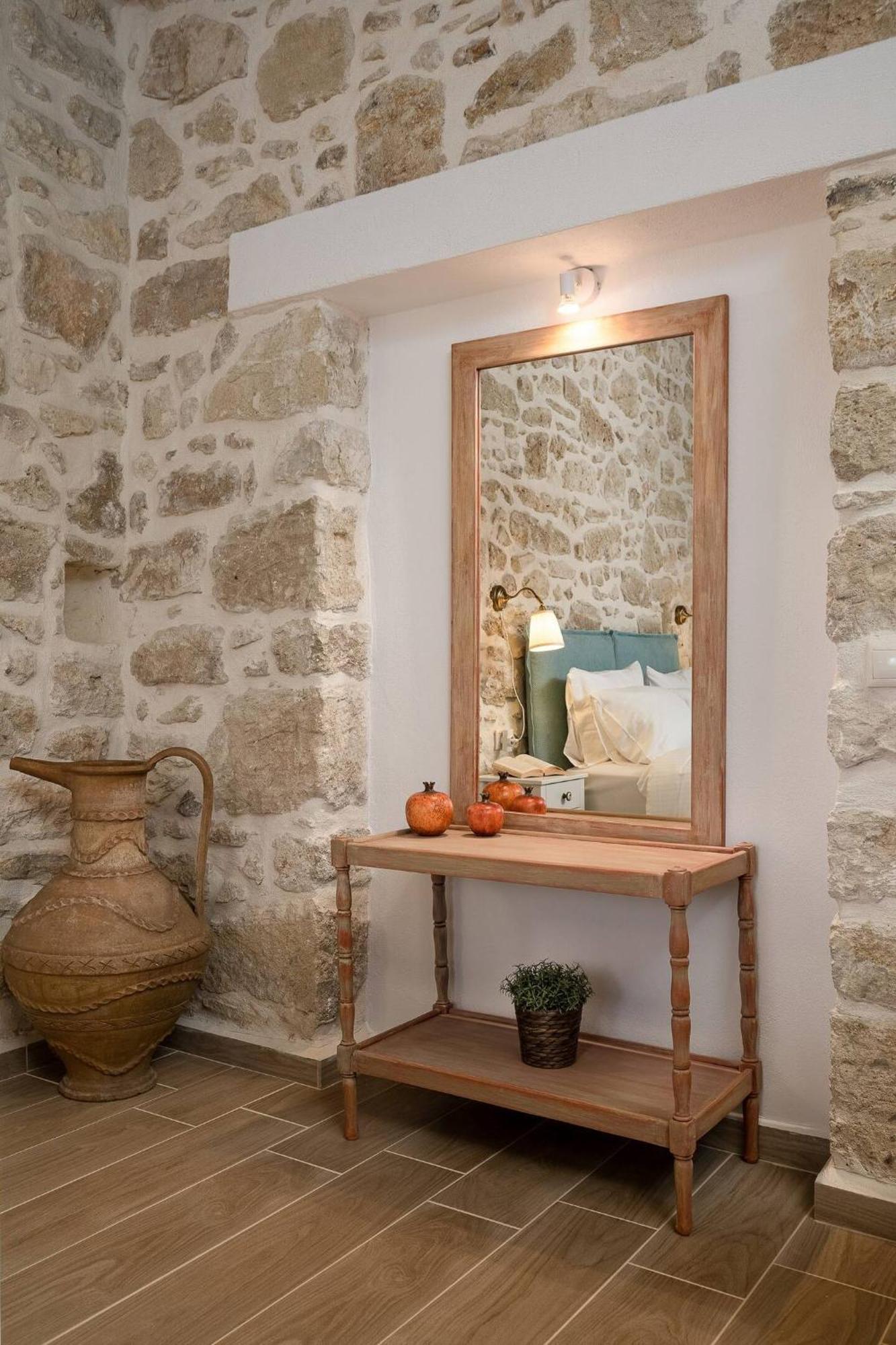 Physis Country House 2 Near Matala Beach & Faistos Kouses Luaran gambar