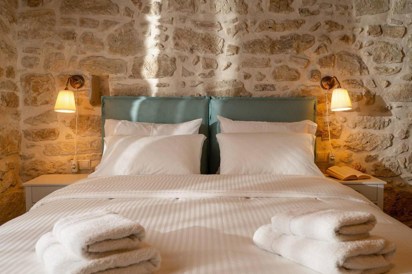 Physis Country House 2 Near Matala Beach & Faistos Kouses Luaran gambar